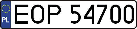 EOP54700