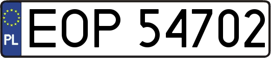 EOP54702