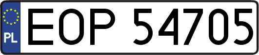 EOP54705