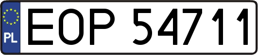 EOP54711