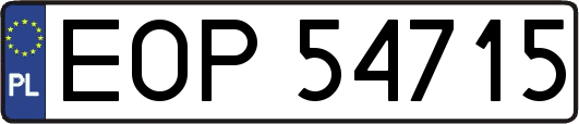 EOP54715