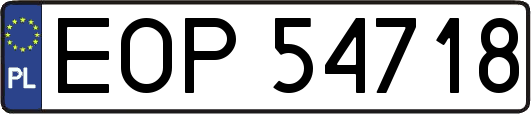 EOP54718