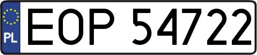 EOP54722