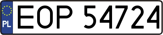 EOP54724