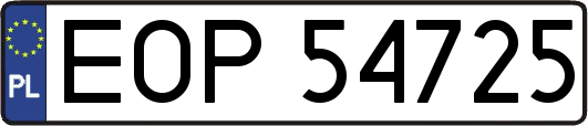 EOP54725