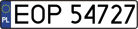 EOP54727
