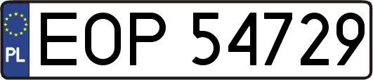 EOP54729