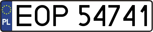 EOP54741