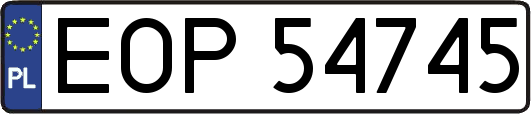EOP54745