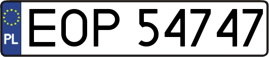 EOP54747