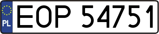 EOP54751