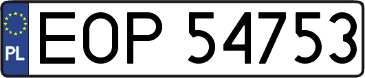 EOP54753