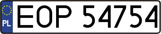 EOP54754