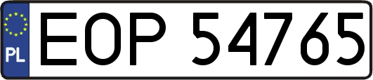 EOP54765