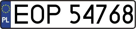 EOP54768