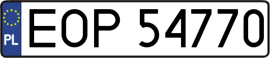 EOP54770