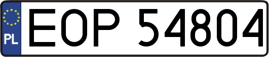 EOP54804