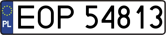EOP54813
