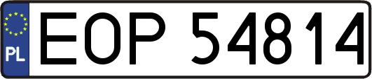 EOP54814