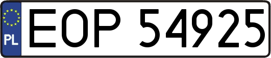 EOP54925