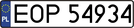 EOP54934