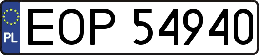 EOP54940