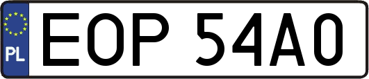 EOP54A0