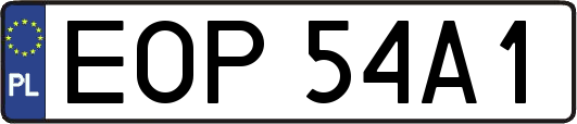 EOP54A1