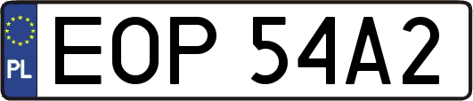 EOP54A2