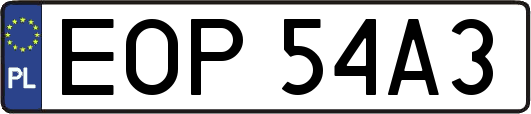 EOP54A3