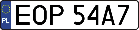 EOP54A7