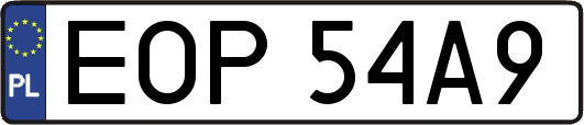 EOP54A9