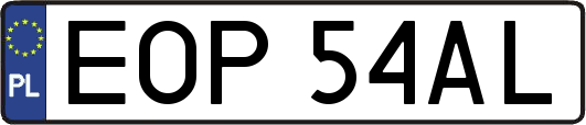 EOP54AL
