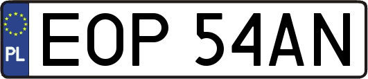 EOP54AN