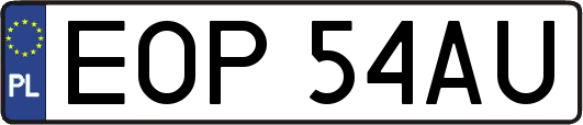 EOP54AU
