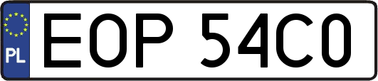 EOP54C0