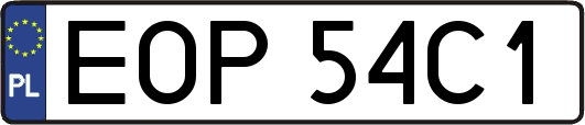 EOP54C1