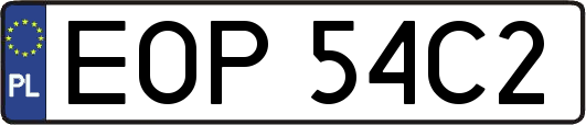 EOP54C2