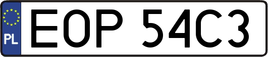 EOP54C3