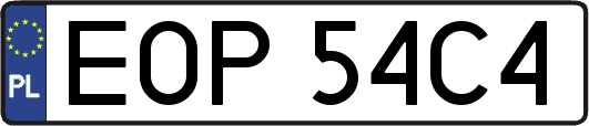 EOP54C4