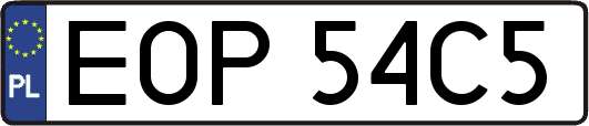 EOP54C5