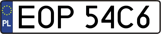 EOP54C6