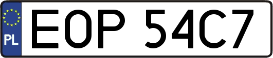 EOP54C7