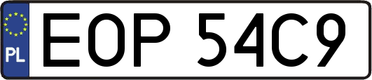 EOP54C9