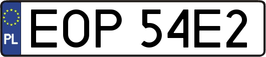 EOP54E2