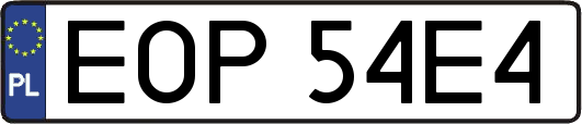 EOP54E4