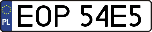EOP54E5