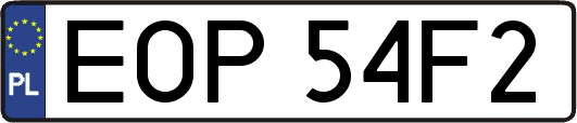 EOP54F2