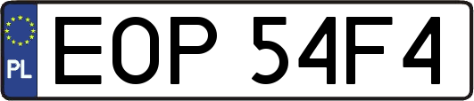 EOP54F4