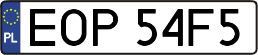 EOP54F5